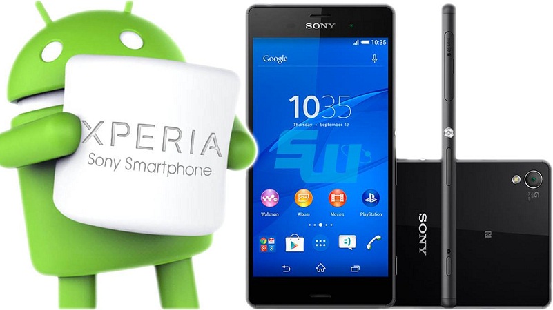 Rò rỉ lịch cập nhật Android 6.0 của Sony, sẽ phải đợi lâu Rò rỉ lịch cập nhật Android 6.0 của Sony, sẽ phải đợi lâu