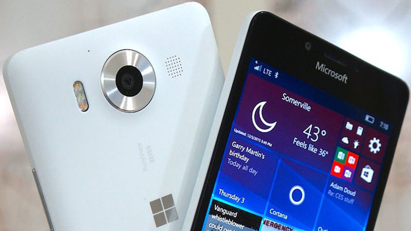 lumia-950 lumia-950