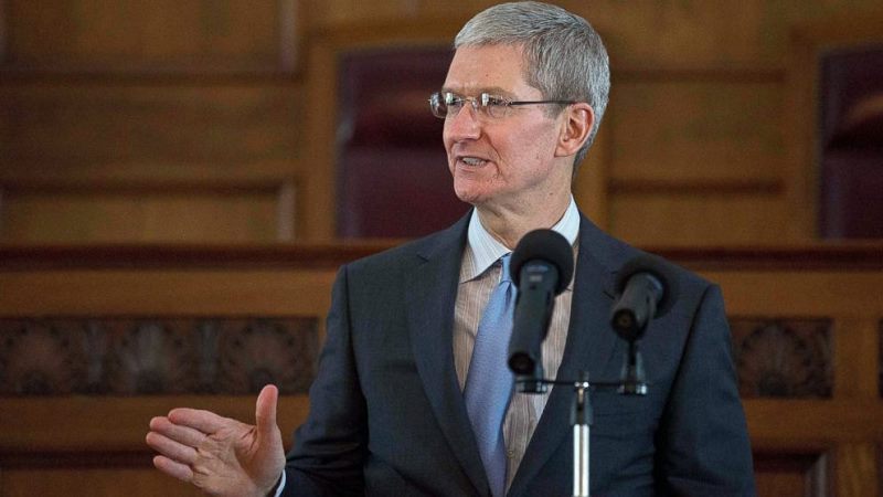 Apple sẽ mang chuyên gia đến phiên tòa với FBI Apple sẽ mang chuyên gia đến phiên tòa với FBI