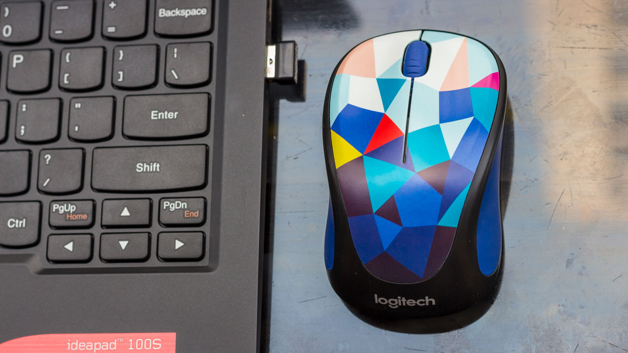 logitechm23816 v