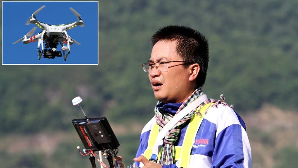 Bùi Minh Tuấn đề nghị chuyển hồ sơ sang Thanh tra Bộ để xử phạt VTV Bùi Minh Tuấn đề nghị chuyển hồ sơ sang Thanh tra Bộ để xử phạt VTV