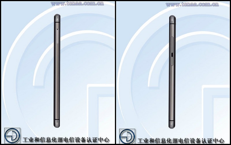 ZTE Nubia Z11 Mini ZTE Nubia Z11 Mini