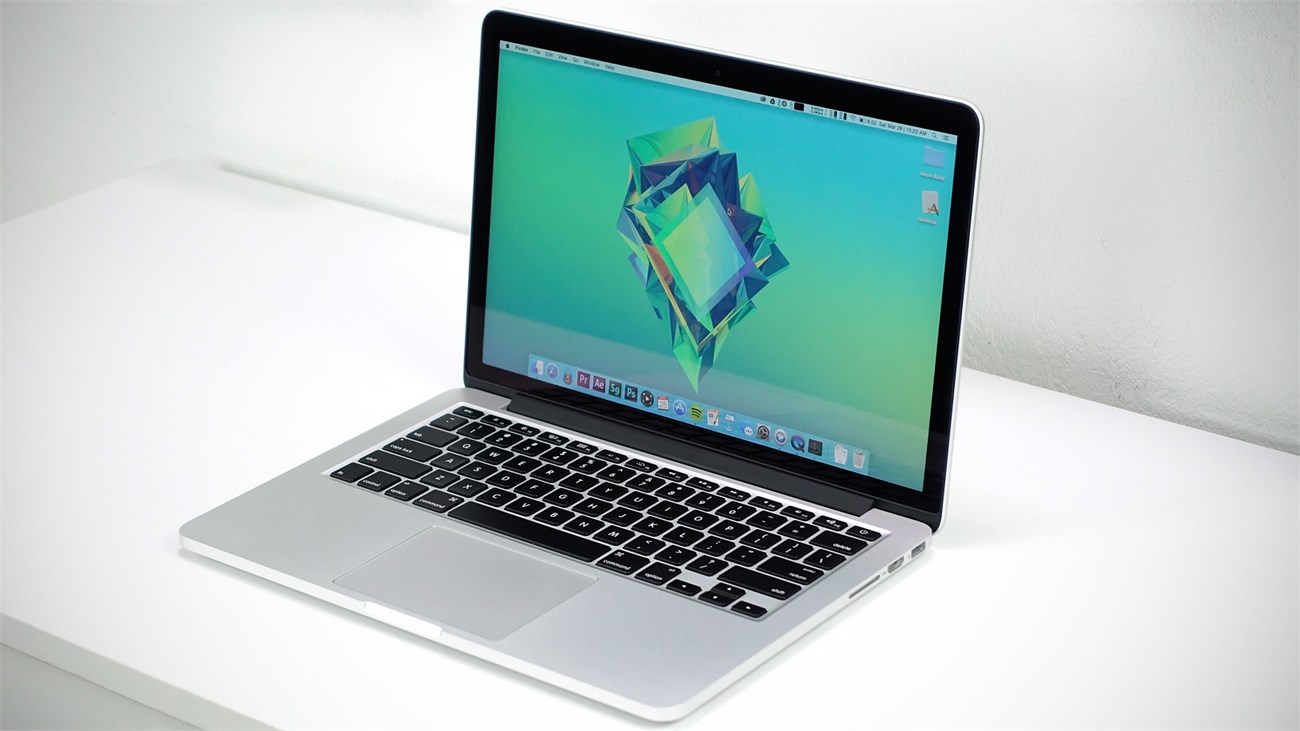 Macbook