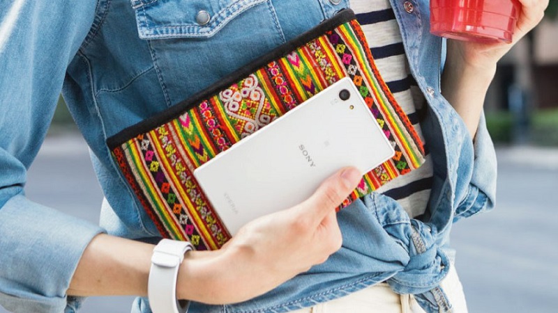 Sony Xperia Z5 Compact Sony Xperia Z5 Compact