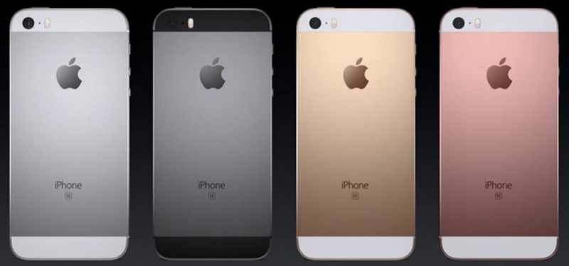 iPhone SE có giá khá hấp dẫn