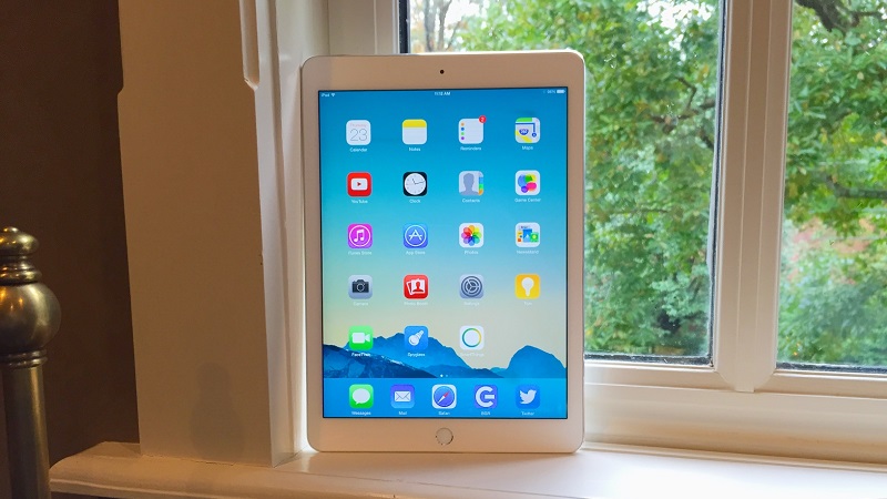 iPad Air 2 iPad Air 2