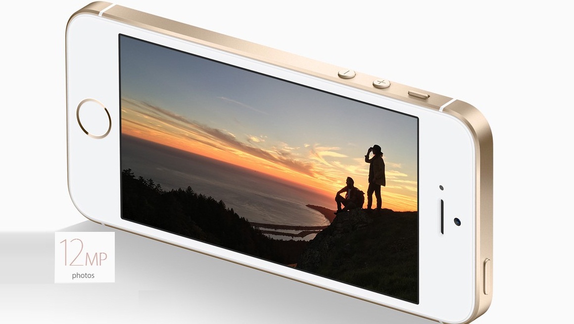 Những hình ảnh đầu tiên từ camera 12 MP trên iPhone SE giá rẻ Những hình ảnh đầu tiên từ camera 12 MP trên iPhone SE giá rẻ