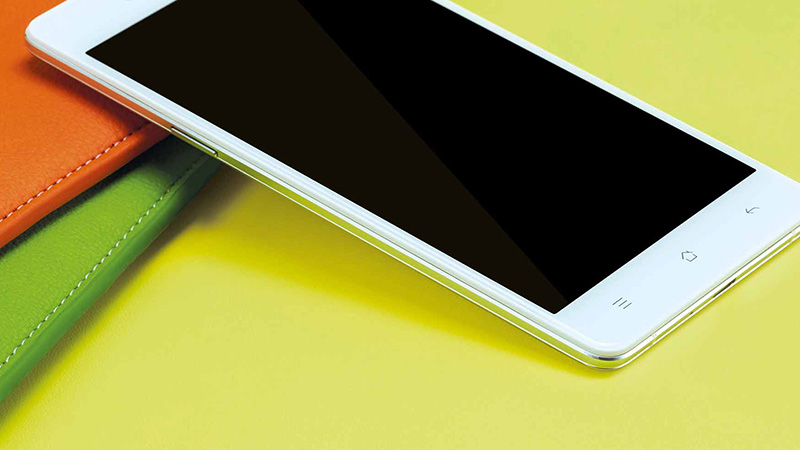 OPPO Find 9 với RAM 6 GB có thêm chứng nhận