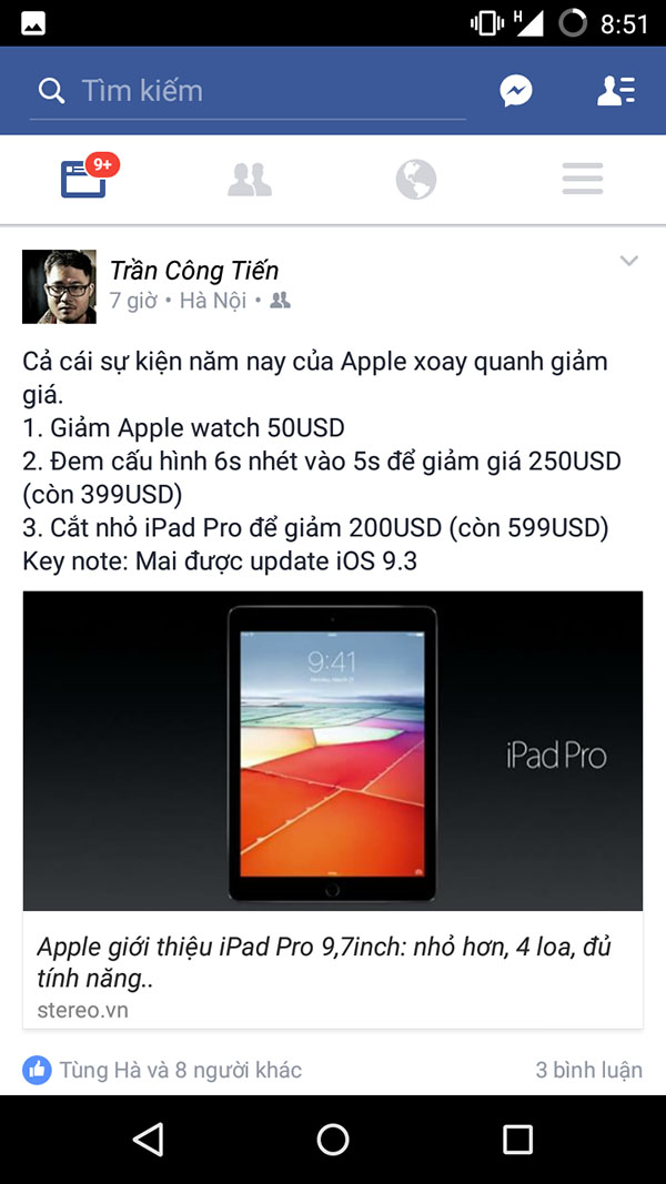 anh Trần Công Tiến stereo.vn - chuyên gia công nghệ anh Trần Công Tiến stereo.vn - chuyên gia công nghệ