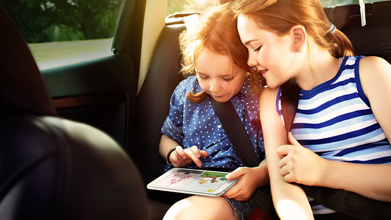 Lộ diện thiết kế của Samsung Galaxy Tab S3