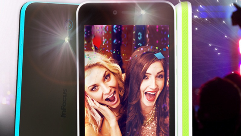 Smartphone thương hiệu Mỹ chạy Android 6.0 rẻ nhất thế giới ra mắt Smartphone thương hiệu Mỹ chạy Android 6.0 rẻ nhất thế giới ra mắt