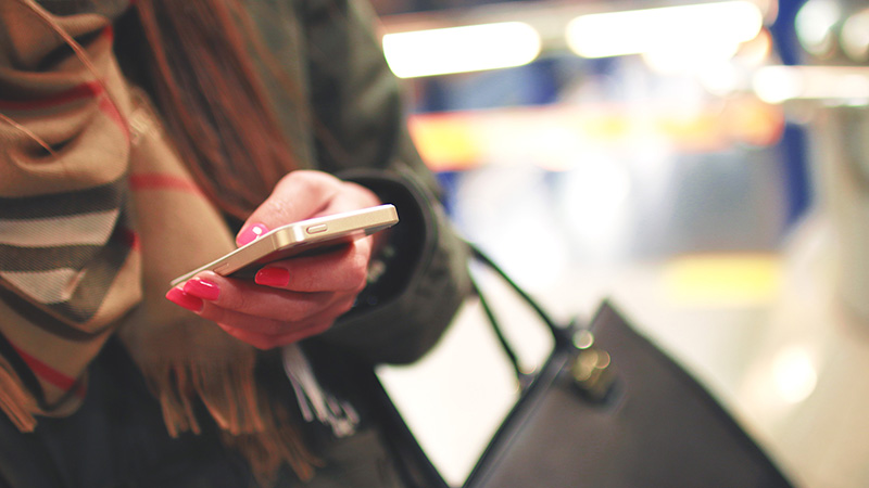 iPhone SE có một điểm yếu nhưng chẳng sao cả