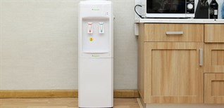 Mẹo lựa chọn và sử dụng cây nước nóng lạnh hữu hiệu