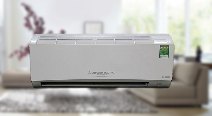 Máy lạnh Mitsubishi Electric