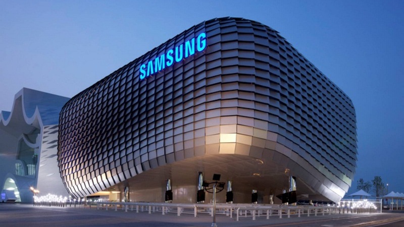 Samsung xây Trung tâm nghiên cứu và phát triển hơn 6.700 tỷ tại Hà Nội Samsung xây Trung tâm nghiên cứu và phát triển hơn 6.700 tỷ tại Hà Nội