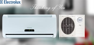 Máy lạnh Electrolux của nước nào? Có tốt không?