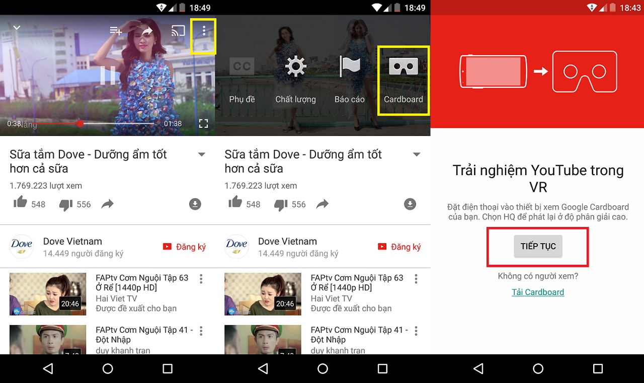 Cảnh báo sập bẫy lừa đảo trực tuyến gói YouTube Premium giá 9.000 đồng -  Tạp chí Tài chính