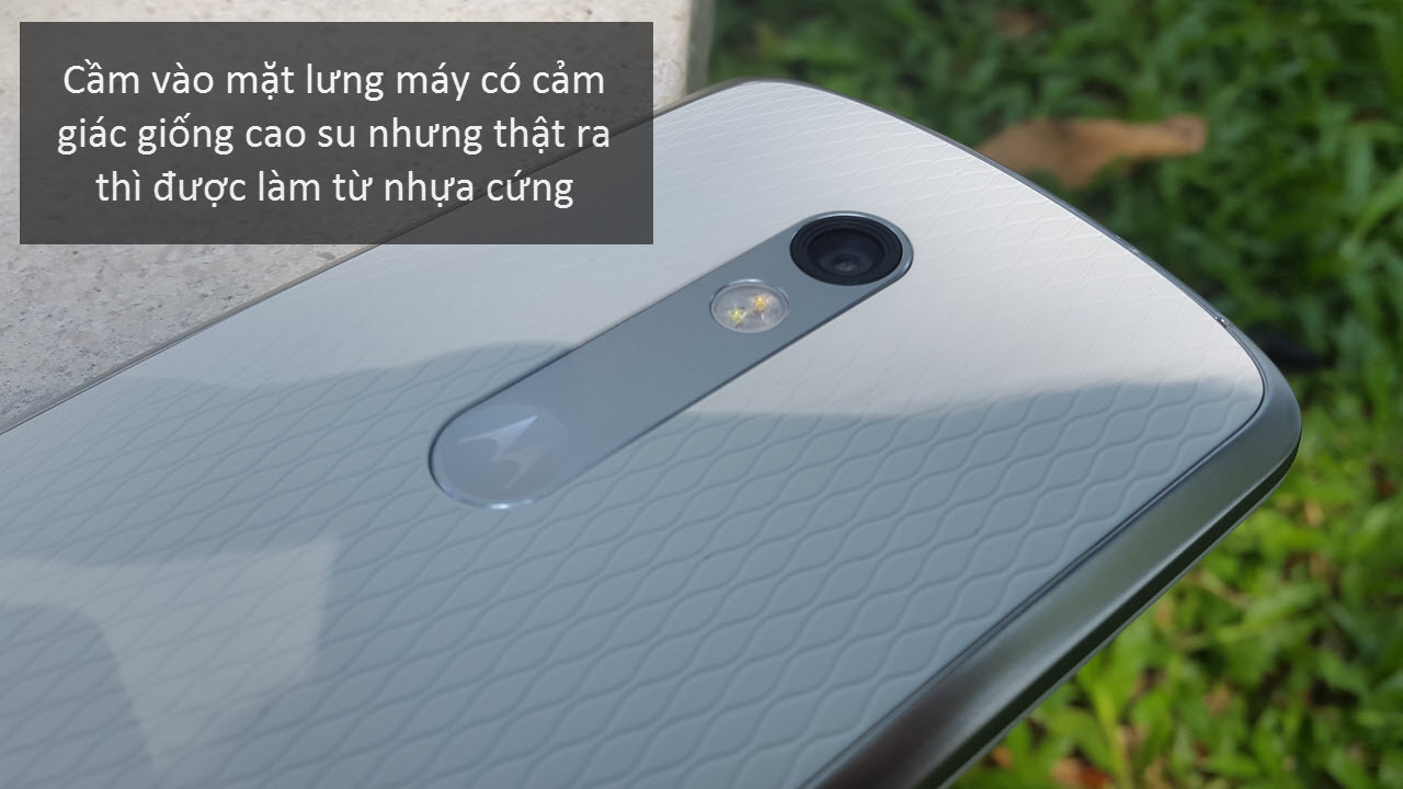 Motorola Moto X Play Motorola Moto X Play