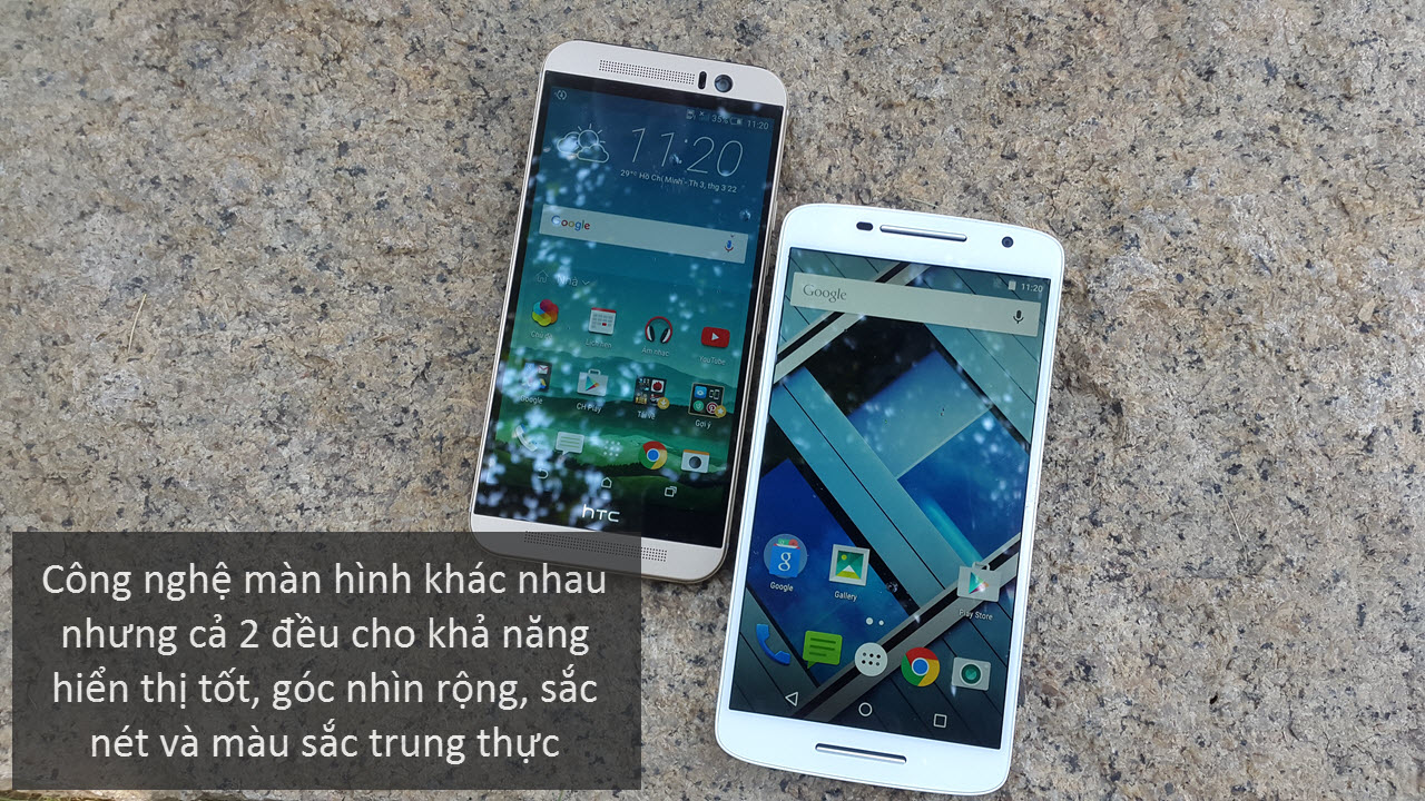 Màn hình (2) Màn hình (2)