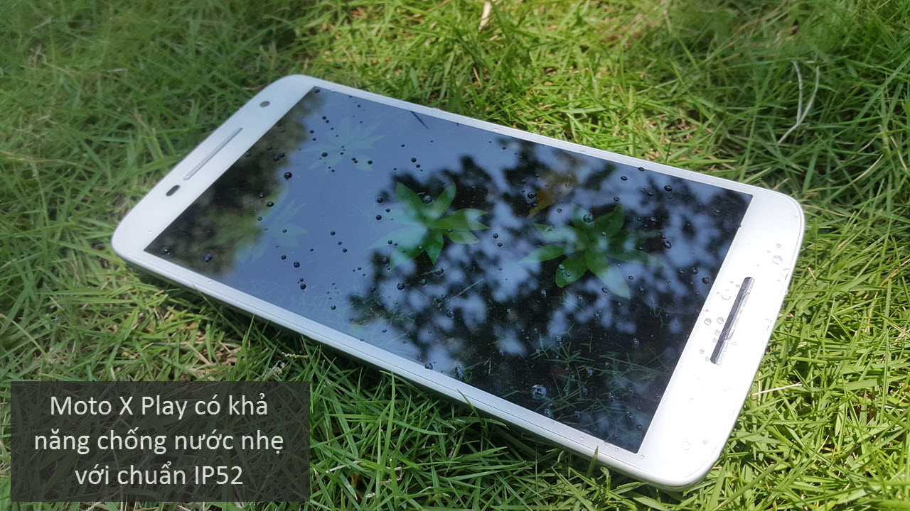 Moto X Play Moto X Play