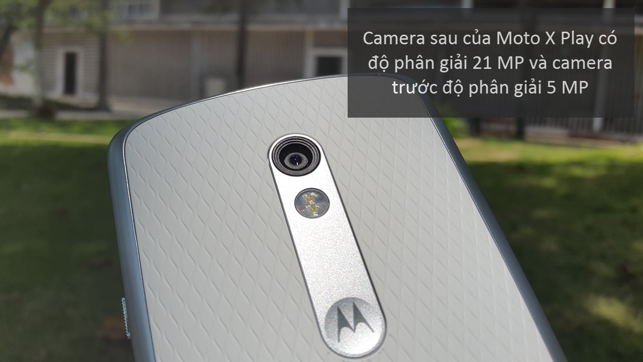 Moto X Play Moto X Play