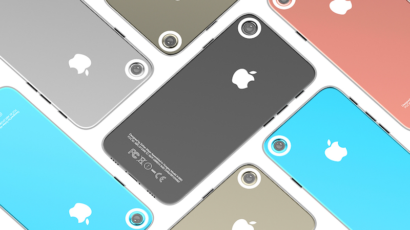 iPhone 7 iPhone 7
