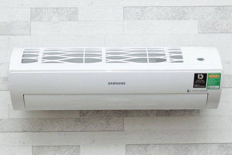 Máy lạnh Samsung 1.5 HP AR12JVFSBWKNSV