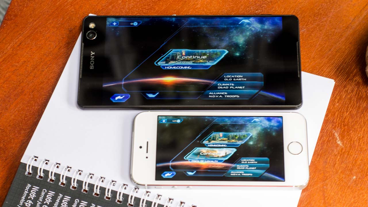 iphone-5s-vs-sony-c5-ultra iphone-5s-vs-sony-c5-ultra