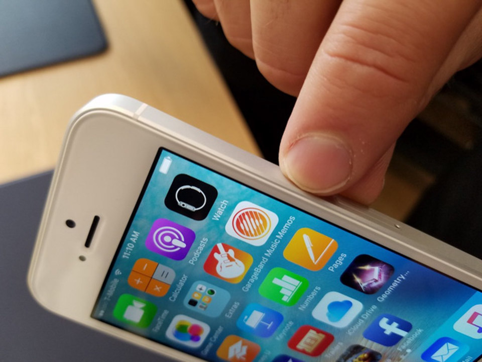 Phân biệt iPhone SE 3 Phân biệt iPhone SE 3