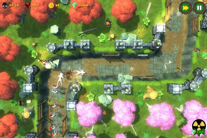 Tower Defense: The Kingdom