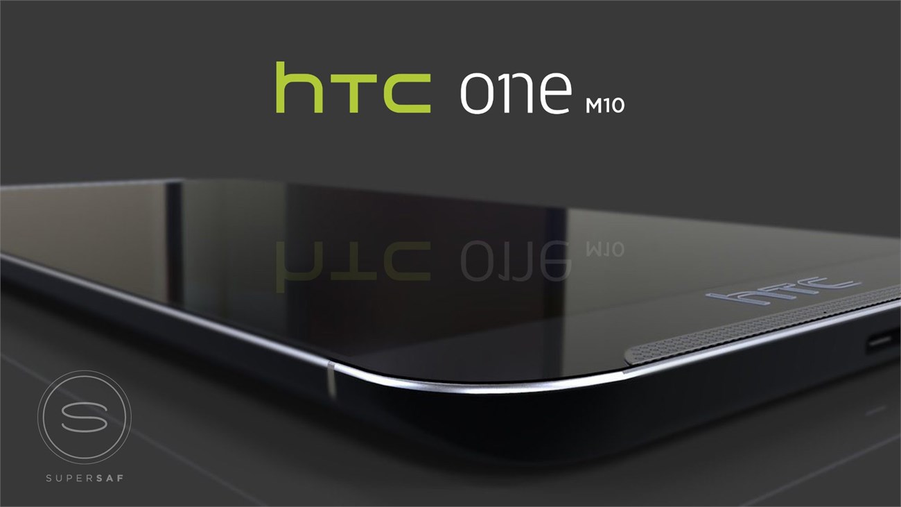 Smartphone cực mạnh One M10 sẽ lên kệ khi nào?