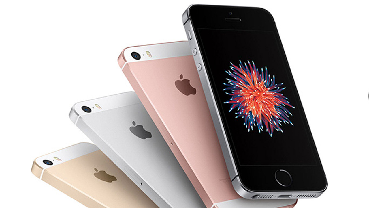 iphoneSE