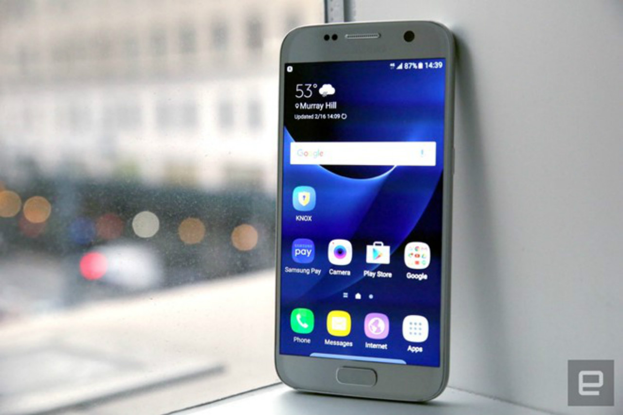 S7Mini