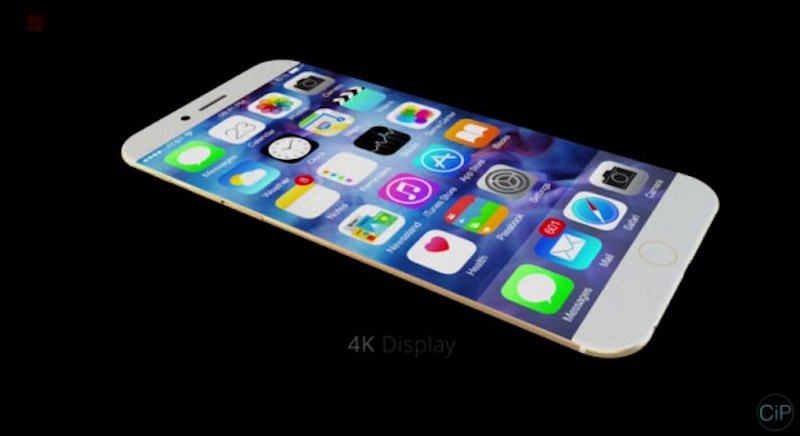 iPhone 7 iPhone 7