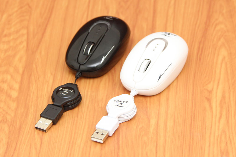 Chuột có dây Zadez M218