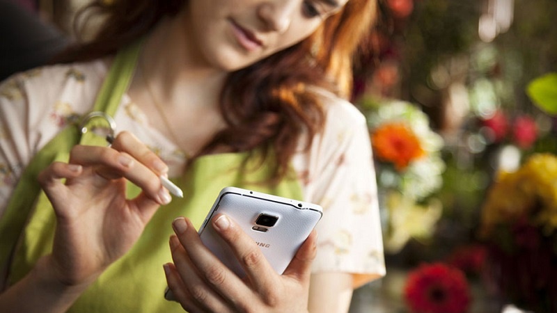 Samsung Galaxy Note 4 Samsung Galaxy Note 4
