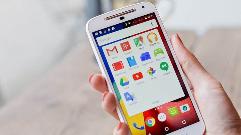 smartphone smartphone