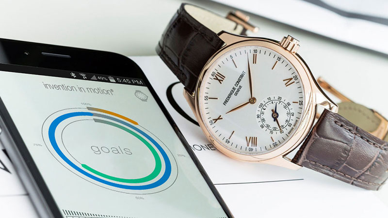 Dùng wearable là đồng ý chia sẻ dữ liệu?