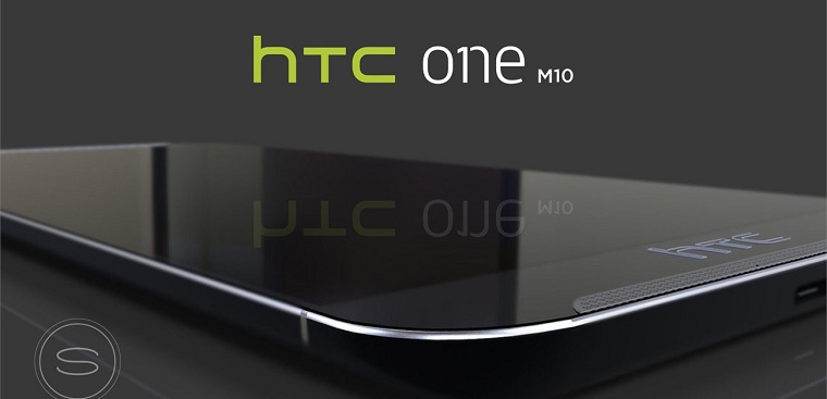 Lộ thời gian ra mắt HTC One M10