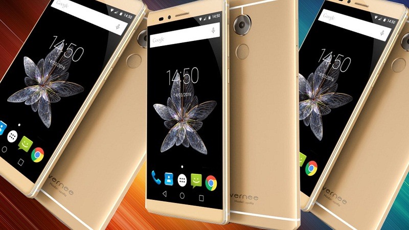 Smartphone chip 10 nhân, RAM 6 GB lên kệ với giá bằng iPhone SE Smartphone chip 10 nhân, RAM 6 GB lên kệ với giá bằng iPhone SE