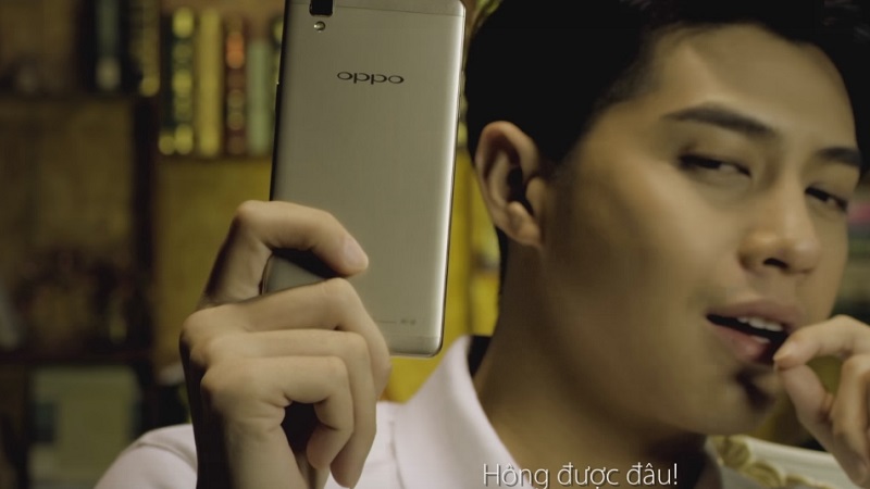 OPPO F1 OPPO F1