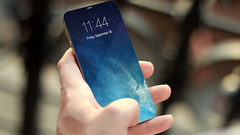 iPhone7 Tin nhanh tuần rồi có gì hot? iPhone SE và những người bạn