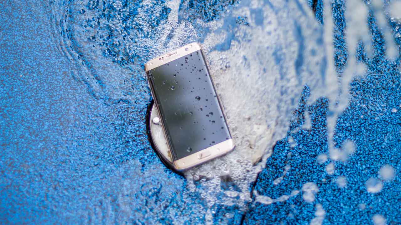 Galaxy S7 Edge Galaxy S7 Edge