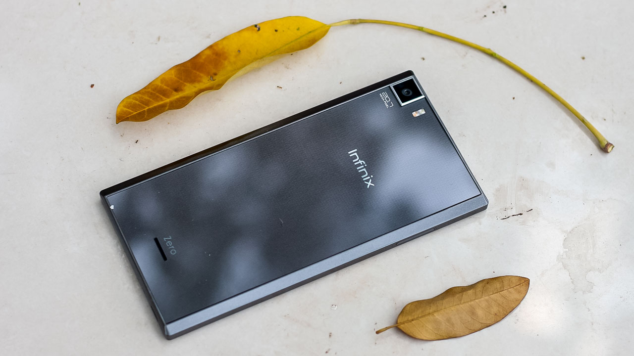 Infinix Zero 3 Infinix Zero 3