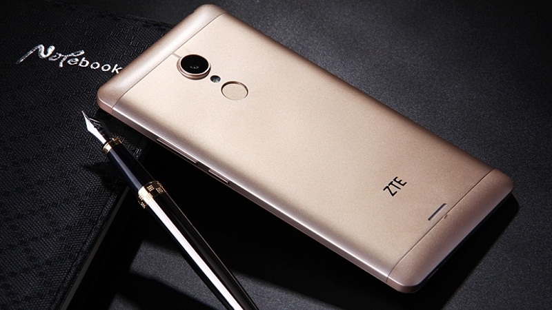 Blade Wave 3 với màn hình full HD, camera 13 MP lên kệ Thegioididong Blade Wave 3 với màn hình full HD, camera 13 MP lên kệ Thegioididong