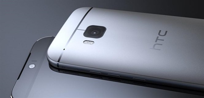 Rò rỉ hình ảnh chính thức HTC One M10