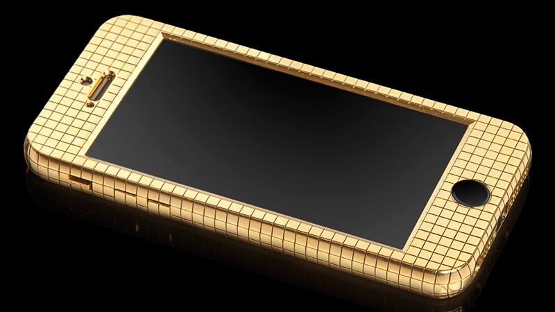 Bản lĩnh soái ca thì phải dùng phiên bản iPhone SE này Bản lĩnh soái ca thì phải dùng phiên bản iPhone SE này