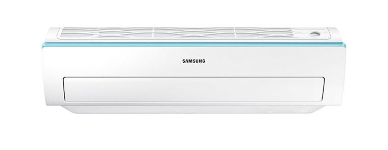 Top 5 máy lạnh 1.5 HP dưới 10 triệu giá tốt > Máy điều hòa Samsung 1.5 HP AR12JCFSSURNSV có tính năng lọc sạch bụi bẩn