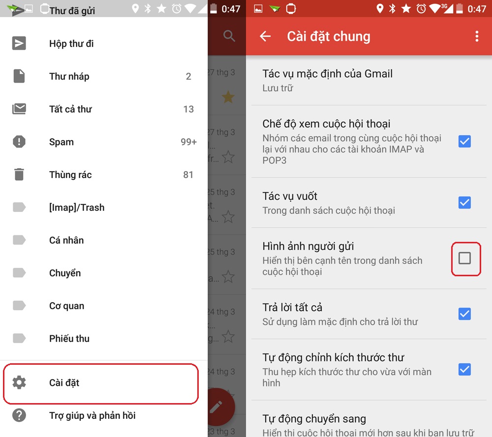 10 mẹo nhỏ giúp bạn sử dụng Gmail đơn giản và hiệu quả hơn..