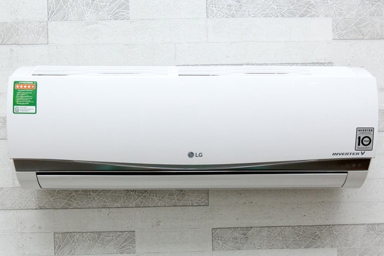 Máy lạnh LG 1 HP V10APM